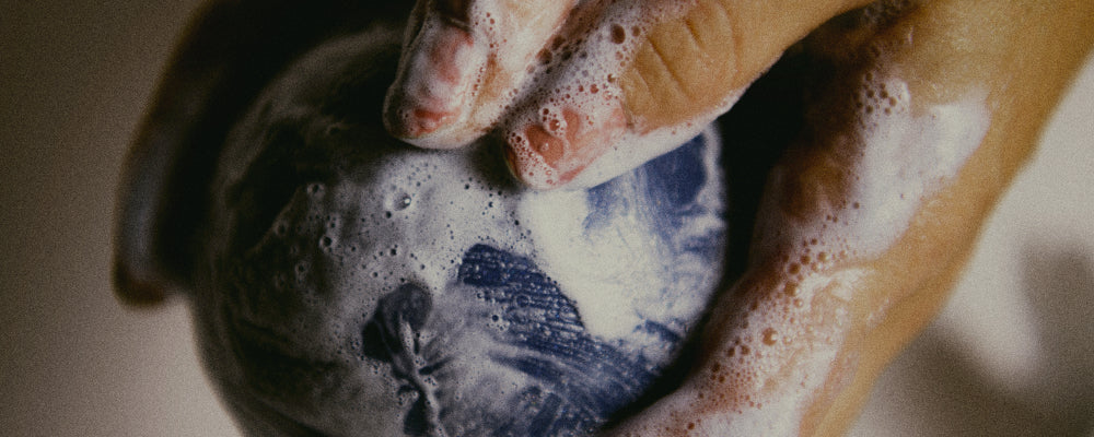 The Science of pH: Why Natural Soap Remains Unmatched